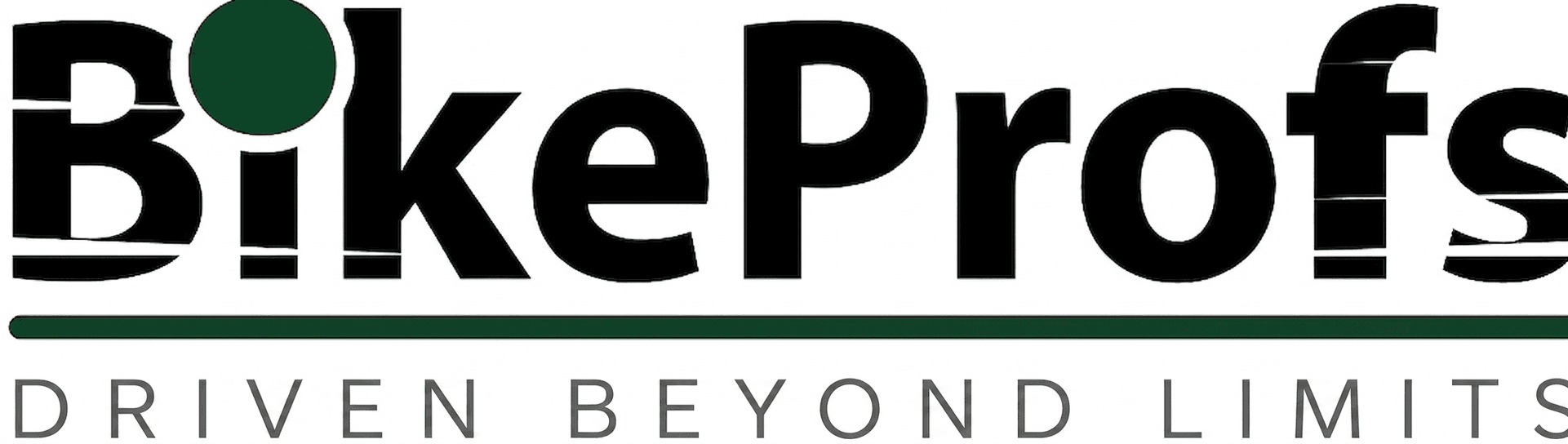 BikeProfs — Driven Beyond Limits